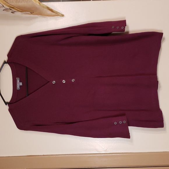 Roz & Ali Sweaters - Plus Size Sweater